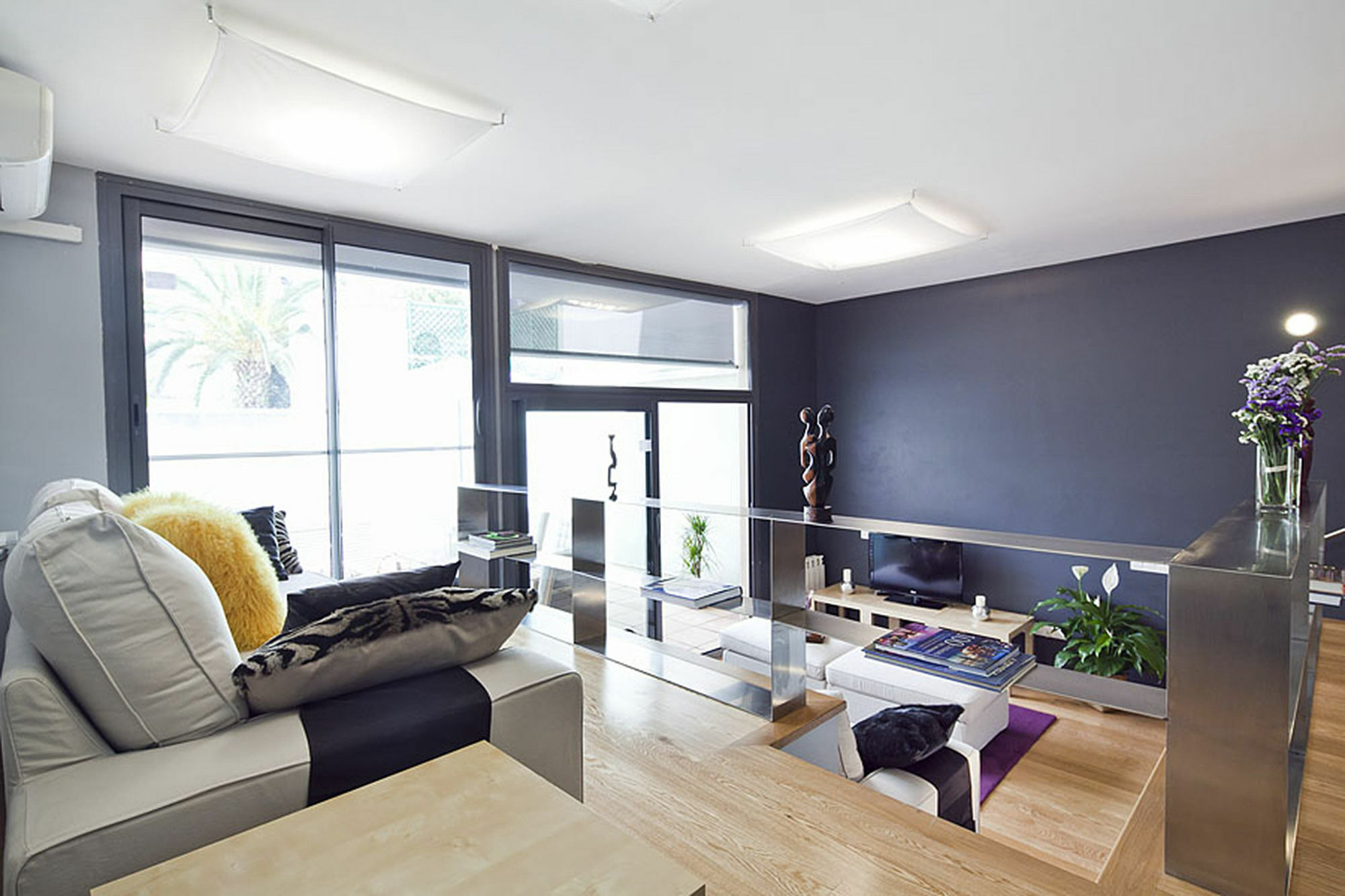 My Space Barcelona Gracia Pool Terrace Exterior foto